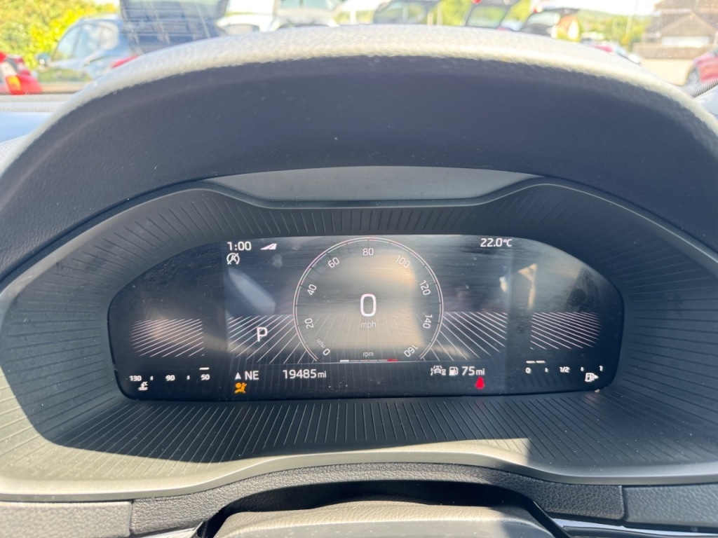 Vehicle 26