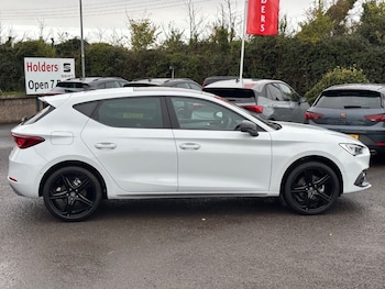 Used SEAT Leon undefined for sale - 76385552: Photo