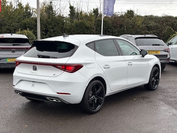 Used SEAT Leon undefined for sale - 76385552: Photo