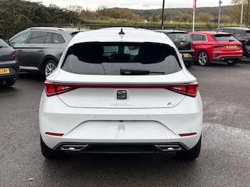 Used SEAT Leon undefined for sale - 76385552: Photo