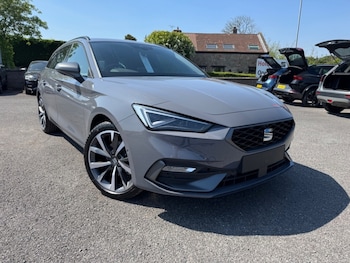Estate FR Sport 1.5TSi 150ps 5-Door