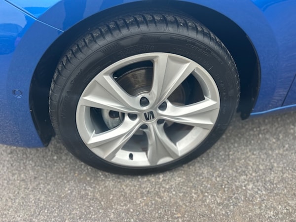 Used SEAT Leon 2025 for sale - 76209940: Photo 10
