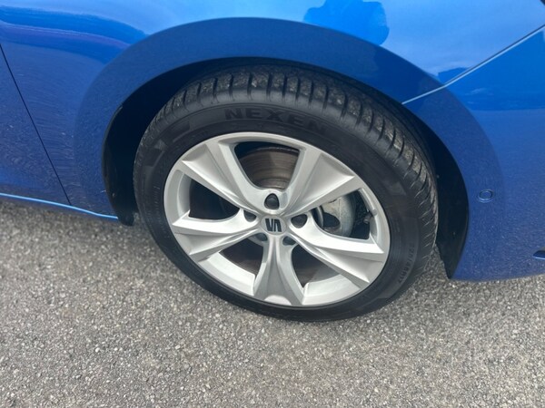 Used SEAT Leon 2025 for sale - 76209940: Photo 11