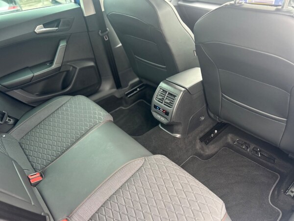 Used SEAT Leon 2025 for sale - 76209940: Photo 12