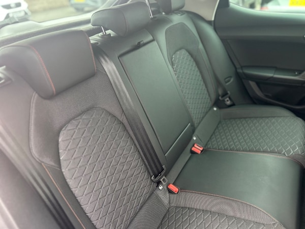 Used SEAT Leon 2025 for sale - 76209940: Photo 13