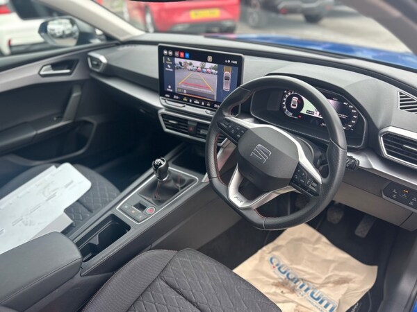 Used SEAT Leon 2025 for sale - 76209940: Photo 14