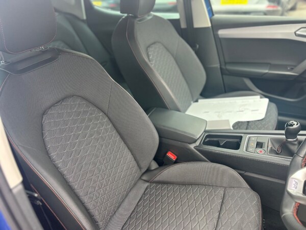 Used SEAT Leon 2025 for sale - 76209940: Photo 15