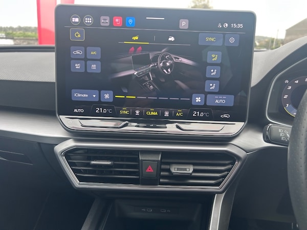 Used SEAT Leon 2025 for sale - 76209940: Photo 29