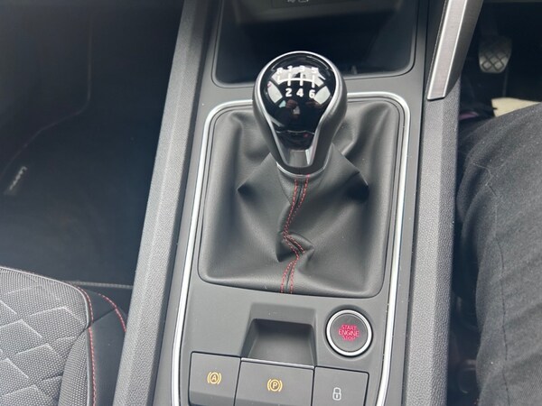 Used SEAT Leon 2025 for sale - 76209940: Photo 31