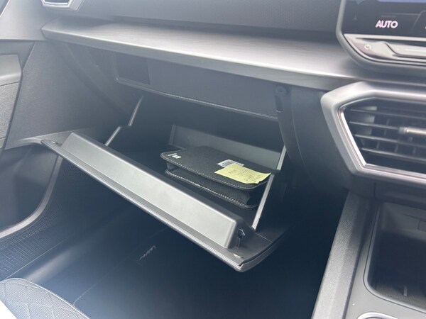 Used SEAT Leon 2025 for sale - 76209940: Photo 34
