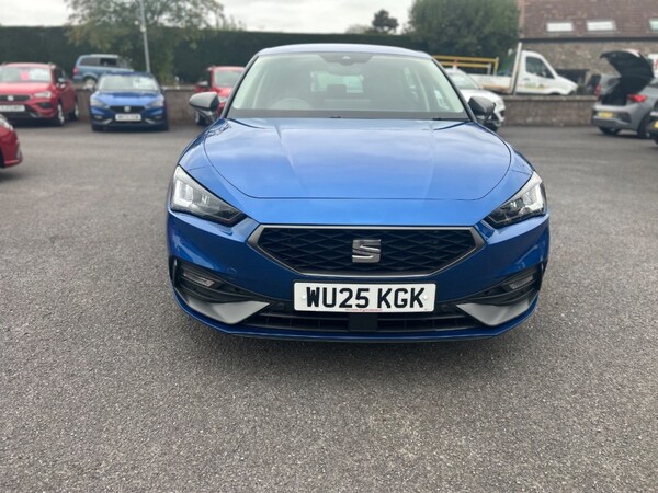 Used SEAT Leon 2025 for sale - 76209940: Photo 3