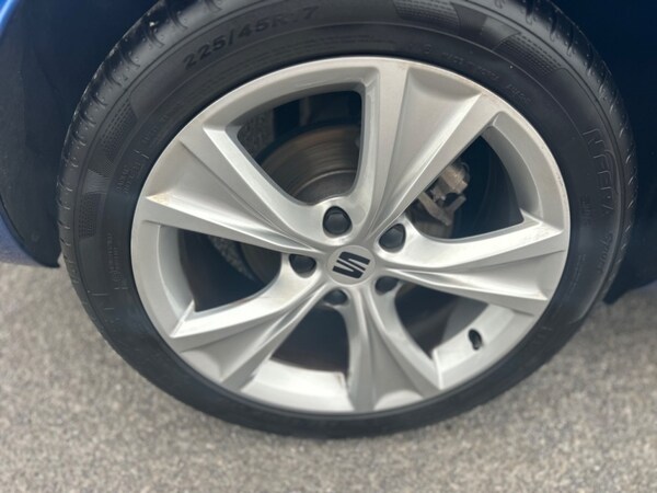 Used SEAT Leon 2025 for sale - 76209940: Photo 8