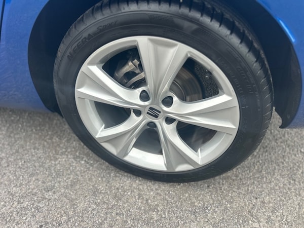 Used SEAT Leon 2025 for sale - 76209940: Photo 9