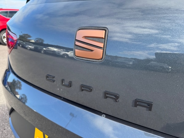 Used SEAT Leon 2020 for sale - 76184909: Photo 10