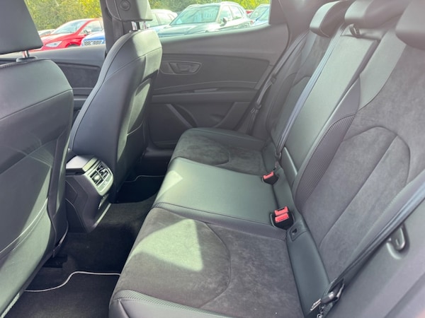 Used SEAT Leon 2020 for sale - 76184909: Photo 13