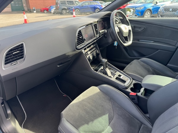 Used SEAT Leon 2020 for sale - 76184909: Photo 14