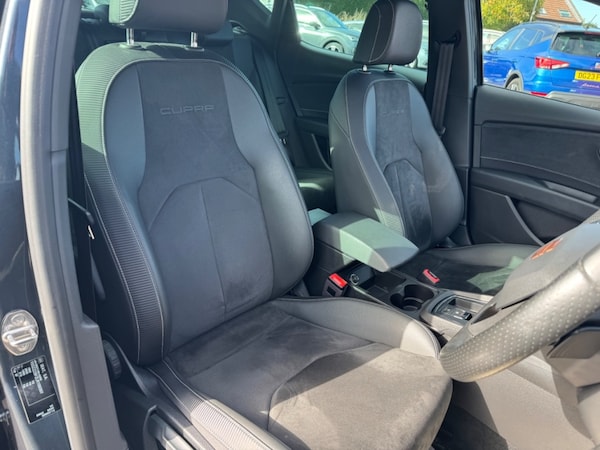 Used SEAT Leon 2020 for sale - 76184909: Photo 15