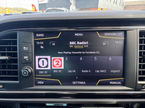 Used SEAT Leon 2020 for sale - 76184909: Photo 23