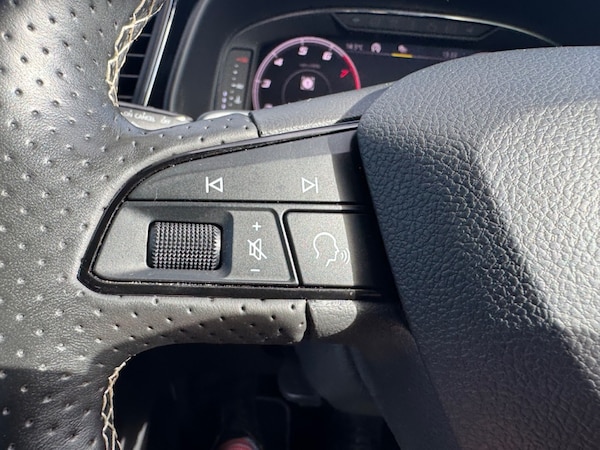Used SEAT Leon 2020 for sale - 76184909: Photo 27