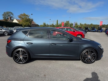 Used SEAT Leon 2020 for sale - 76184909: Photo 2