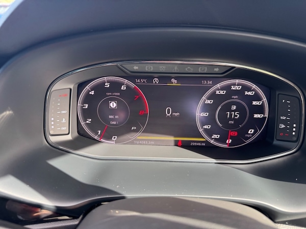 Used SEAT Leon 2020 for sale - 76184909: Photo 30