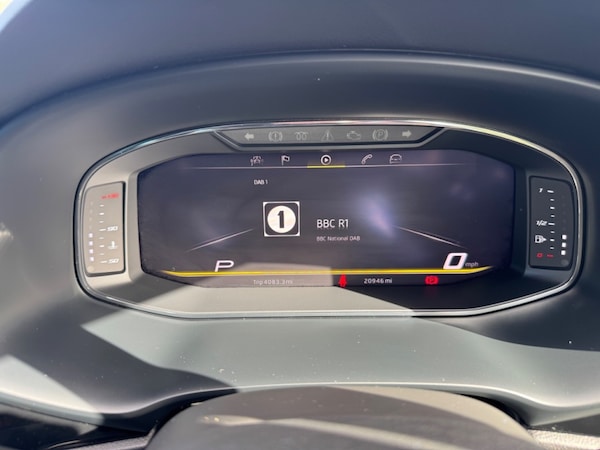 Used SEAT Leon 2020 for sale - 76184909: Photo 31