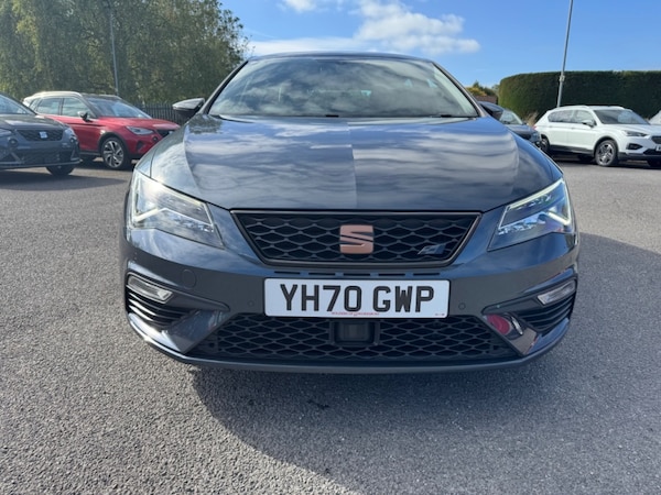 Used SEAT Leon 2020 for sale - 76184909: Photo 8