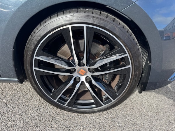 Used SEAT Leon 2020 for sale - 76184909: Photo 9