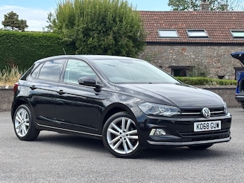 2018 - 1.0 TSI 115 SEL 5dr DSG