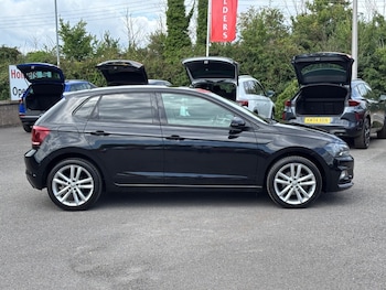 Used Volkswagen Polo 2018 for sale - 75895847: Photo