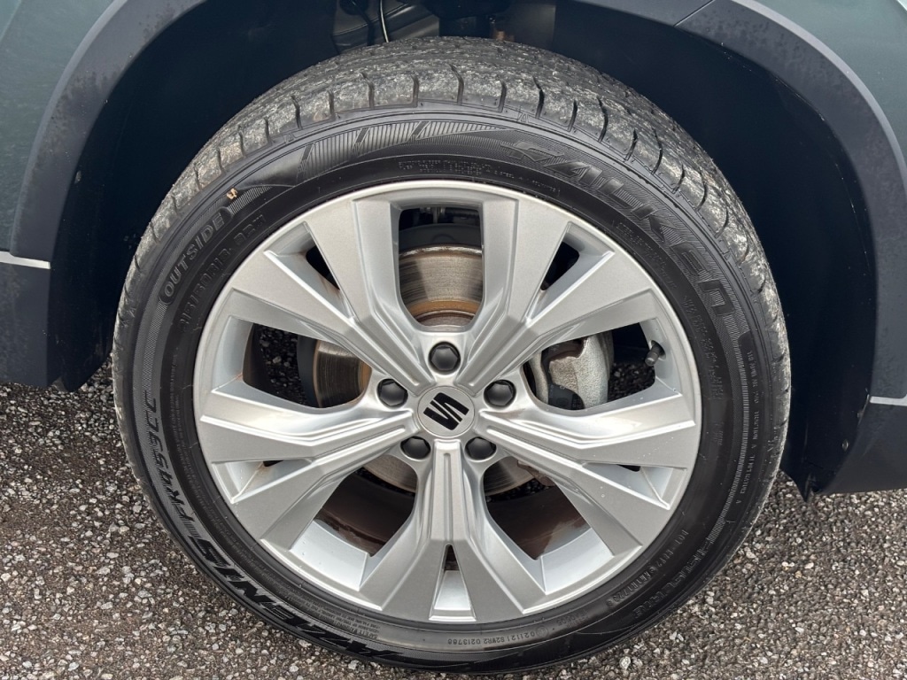 Used SEAT Ateca 2023 for sale - 76322761: Photo 11