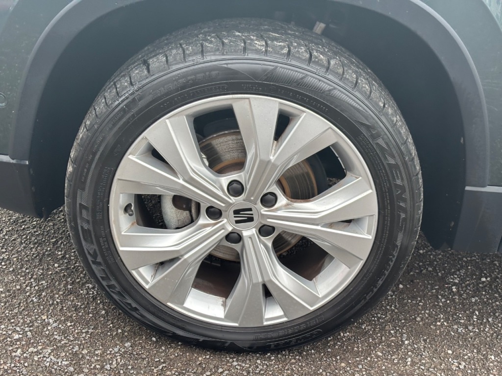 Used SEAT Ateca 2023 for sale - 76322761: Photo 14