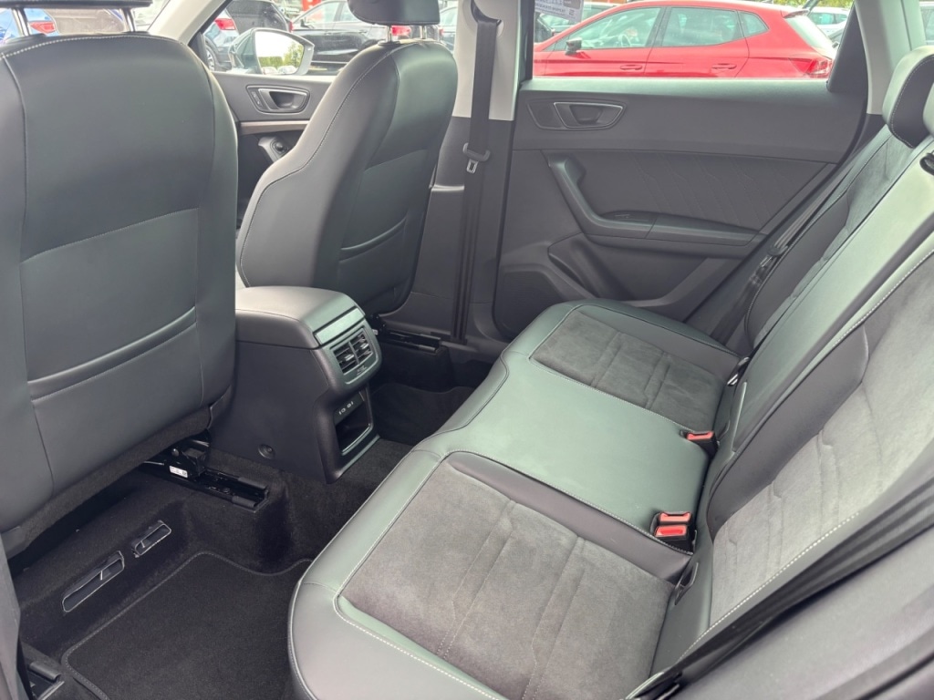 Used SEAT Ateca 2023 for sale - 76322761: Photo 16