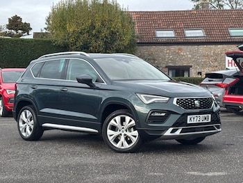 2023 - 1.5 TSI EVO Xperience 5dr DSG