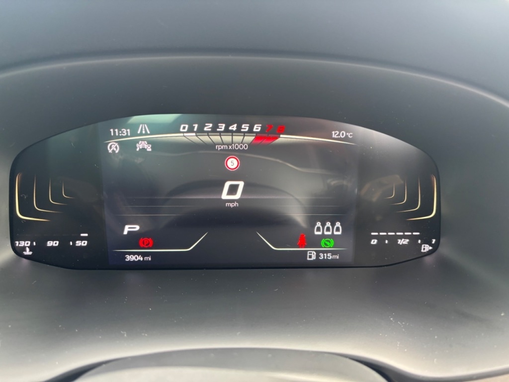Used SEAT Ateca 2023 for sale - 76322761: Photo 25