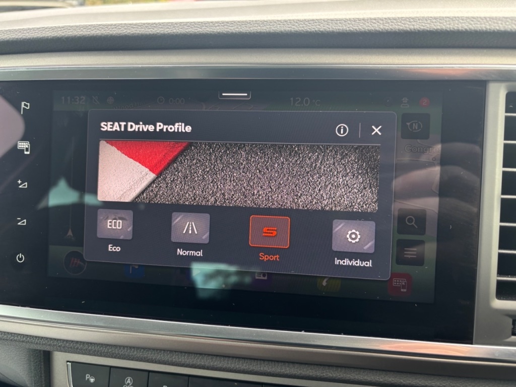 Used SEAT Ateca 2023 for sale - 76322761: Photo 30