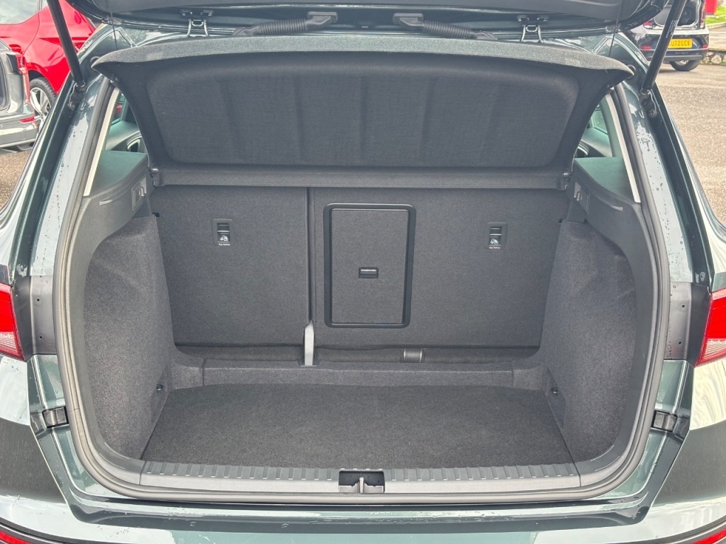 Used SEAT Ateca 2023 for sale - 76322761: Photo 6