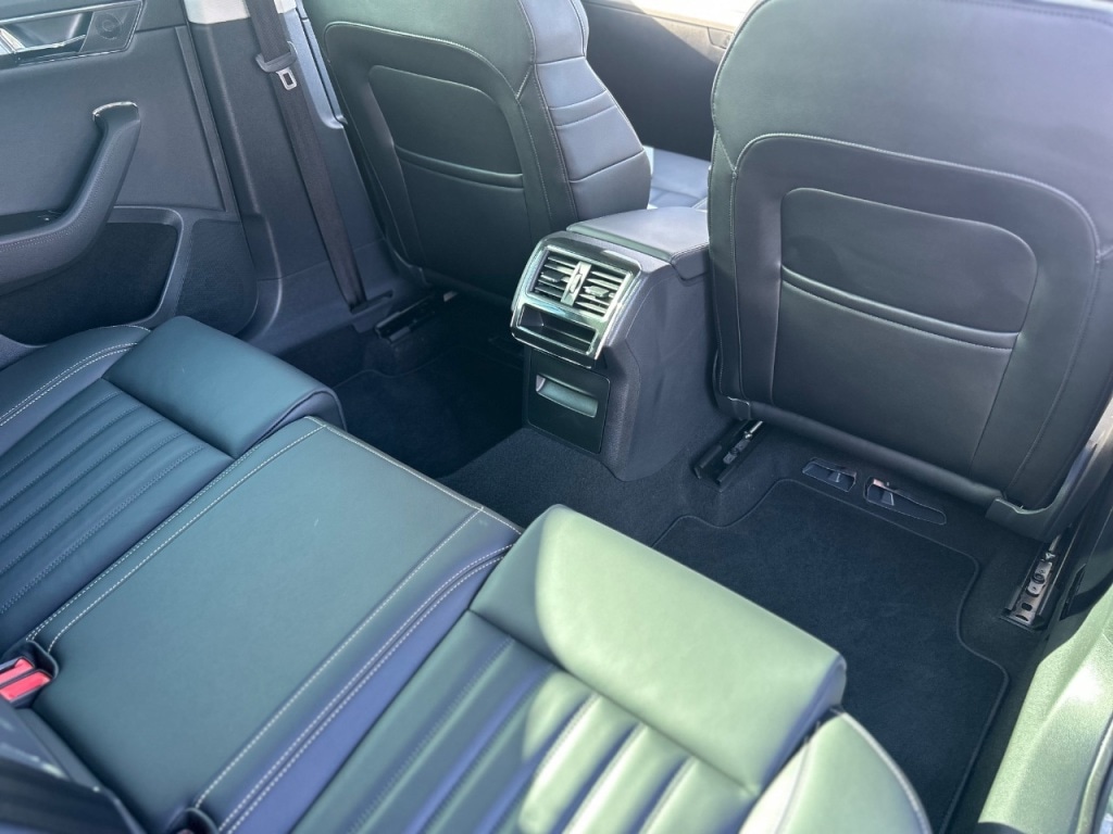 Used Skoda Superb 2023 for sale - 76375820: Photo 12