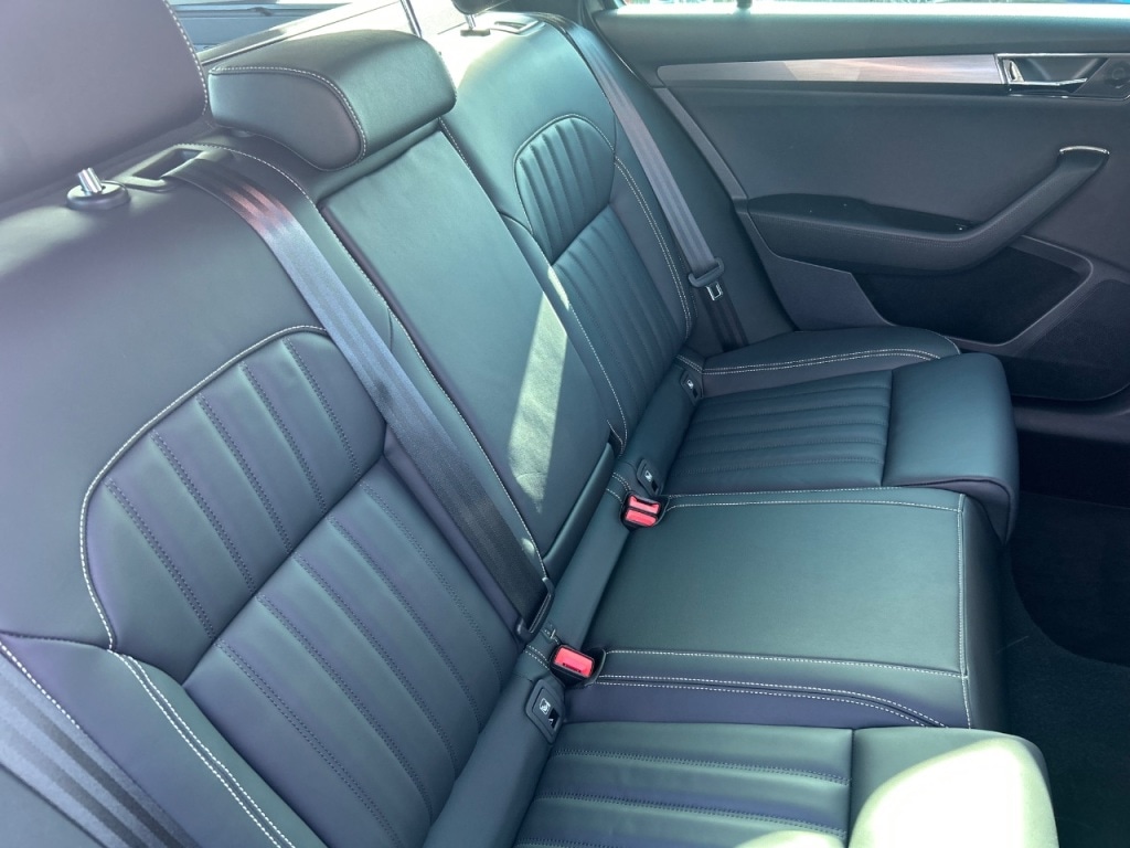 Used Skoda Superb 2023 for sale - 76375820: Photo 13