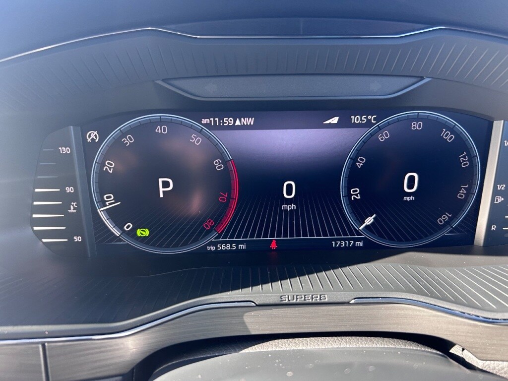 Used Skoda Superb 2023 for sale - 76375820: Photo 17