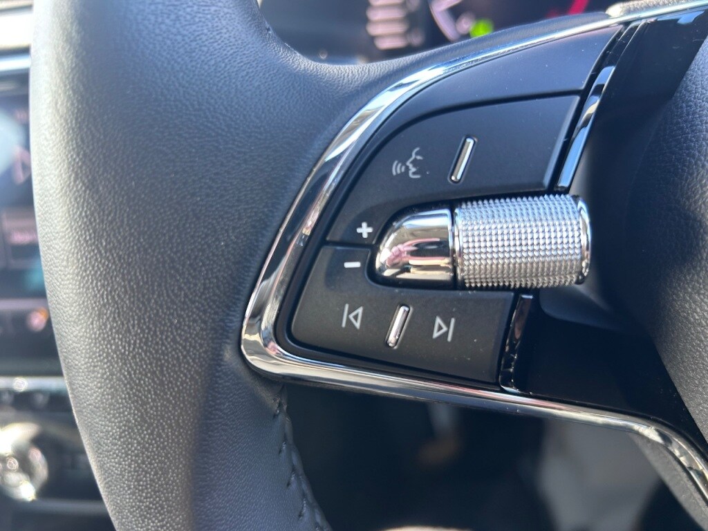 Used Skoda Superb 2023 for sale - 76375820: Photo 18