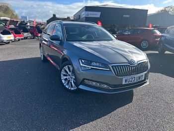 2023 - 2.0 TSI 190 SE L 5dr DSG