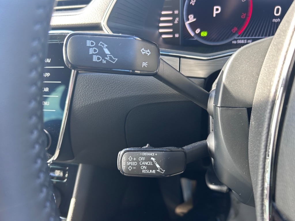 Used Skoda Superb 2023 for sale - 76375820: Photo 20