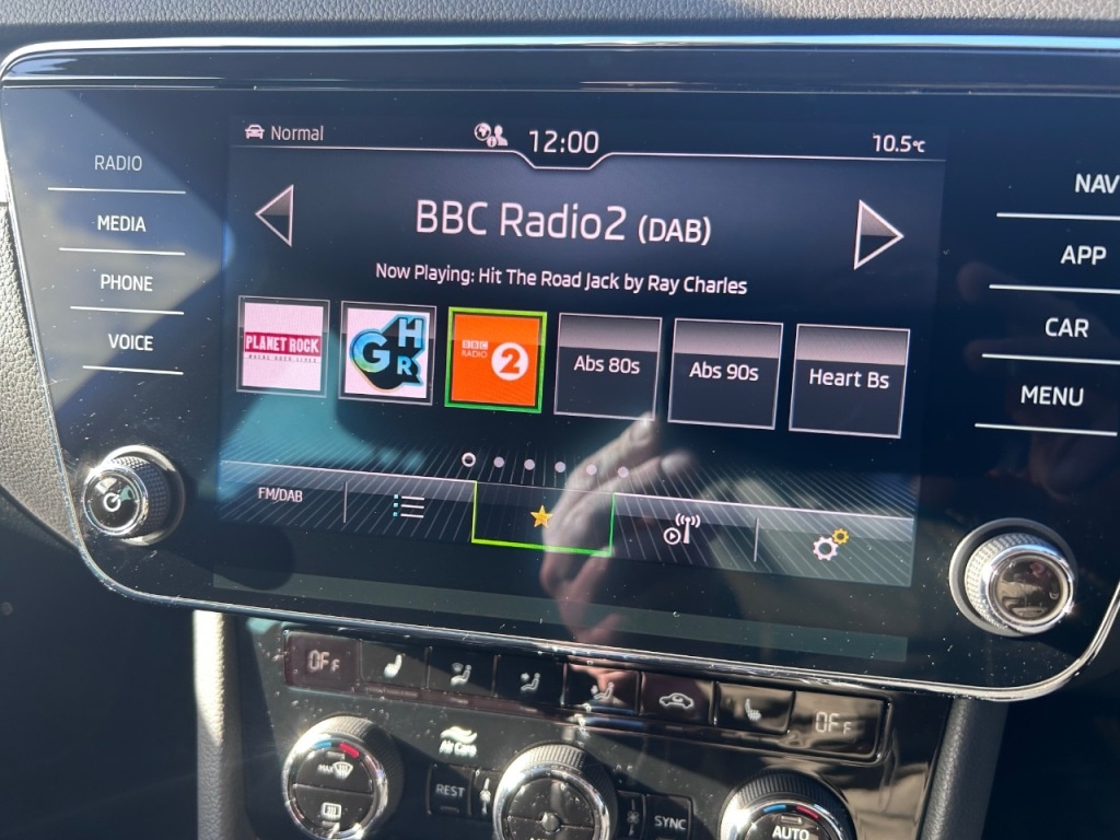 Used Skoda Superb 2023 for sale - 76375820: Photo 24