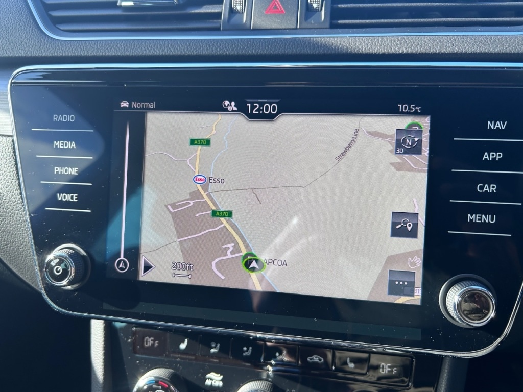 Used Skoda Superb 2023 for sale - 76375820: Photo 25