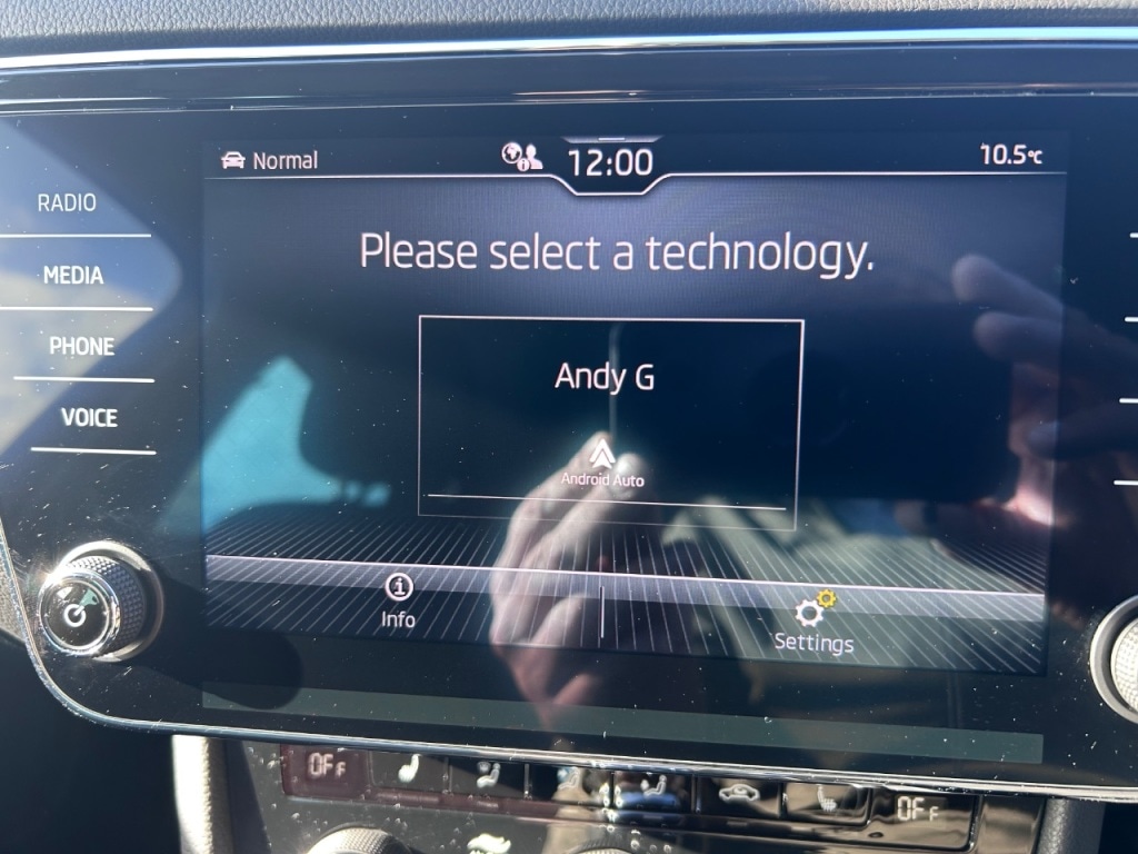 Used Skoda Superb 2023 for sale - 76375820: Photo 27