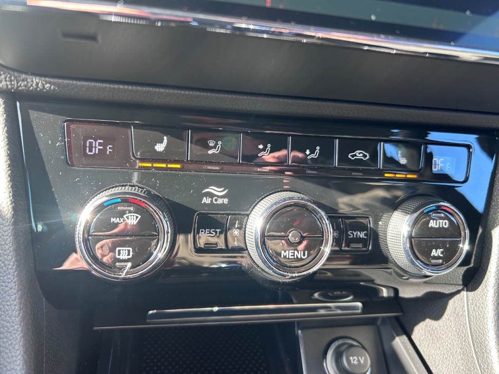 Used Skoda Superb 2023 for sale - 76375820: Photo 28