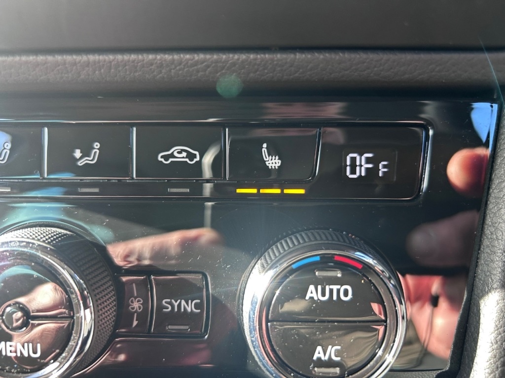 Used Skoda Superb 2023 for sale - 76375820: Photo 29