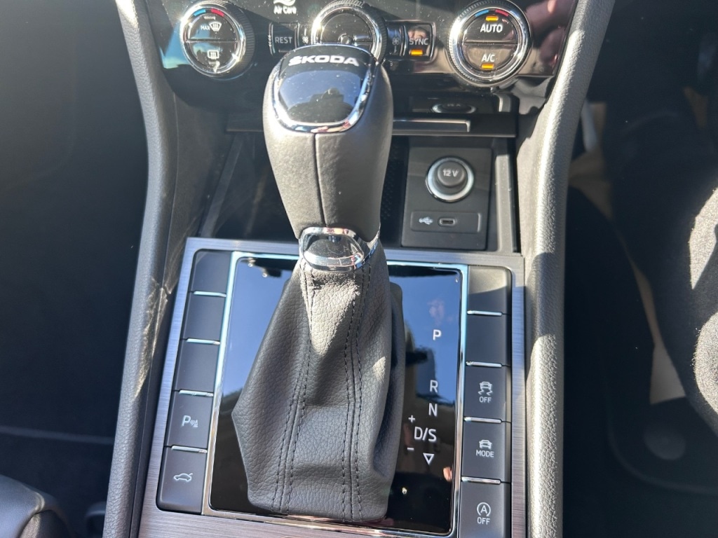 Used Skoda Superb 2023 for sale - 76375820: Photo 31