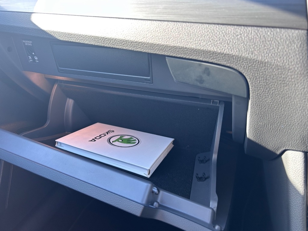 Used Skoda Superb 2023 for sale - 76375820: Photo 39